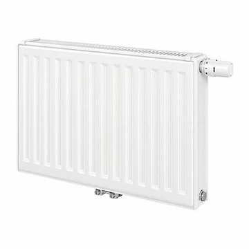 Vogel&Noot T6 33VM 900x1400 középcsatlakozású radiátor