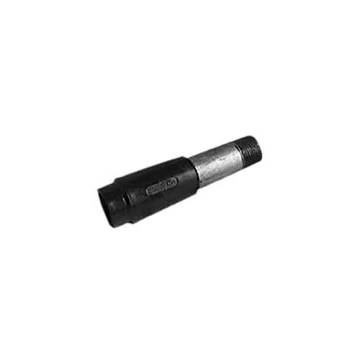 KPE Acél Víz 20-1/2" menetes horg.