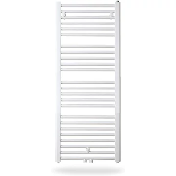 Vogel&Noot Flores M 750x1200 középső csatlakozású, egyenes radiátor (F37A012007500N00)