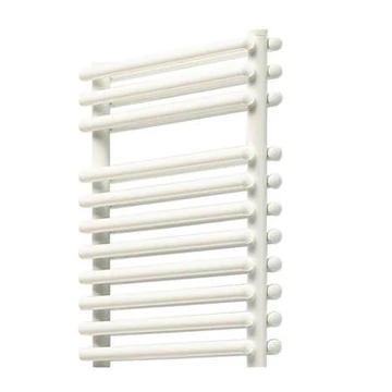 Vogel&Noot Dion TWIN M 600x700 dupla csöves, középső csatlakozású, egyenes radiátor