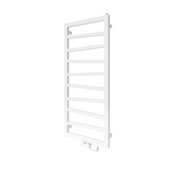 Vogel&Noot Figuresse Squasy 600x1840 fehér radiátor (FHUA018406000N00)