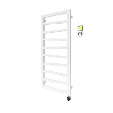 Vogel&Noot Figuresse Squasy Electric 500x1360 fehér radiátor (FHUM013605000N00)