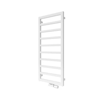 Vogel&Noot Figuresse Squara 600x1840 fehér radiátor (FHVA018406000N00)