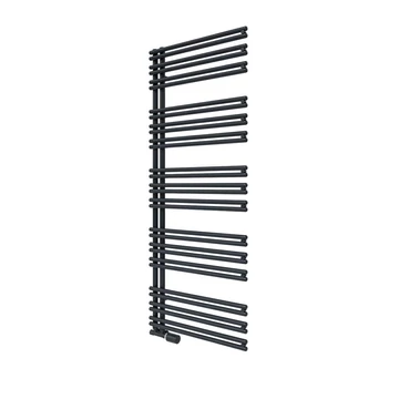 Vogel&Noot Figuresse Gate 500x1514 matt antracitszürke radiátor (FHZA015105000N0S0022)