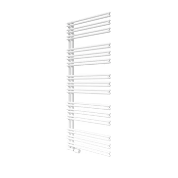 Vogel&Noot Figuresse Gate 600x1834 fehér radiátor (FHZA018306000N00)