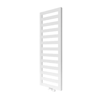 Vogel&Noot Figuresse Rasp 706x1222 fehér radiátor (FLTA012207000N00)