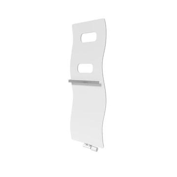 Vogel&Noot Figuresse Impulse 500x1390 fehér radiátor (FLVA013905000N00)