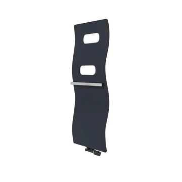 Vogel&Noot Figuresse Impulse 500x1390 matt atracitszürke radiátor (FLVA013905000N0S0022)