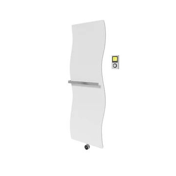 Vogel&Noot Figuresse Impulse Electric 590x1790 matt atracitszürke radiátor (FLVM017905900N0S0022)