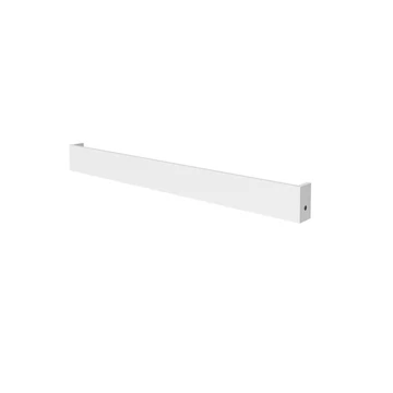 Vogel&Noot Figuresse Bar Electric 1200x120 fehér radiátor (FLXM001212000N00)