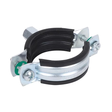 Walraven csőbilincs gumibetétes 2S M8/10 163-172mm