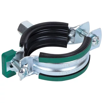 Walraven csőbilincs gumibetétes KSB2 M8/10 20-23mm