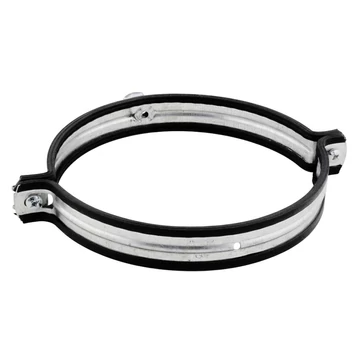 Walraven légtechnikai bilincs gumibetéttel BIS Aero rögzített M8 100mm