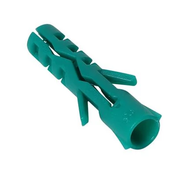 Walraven dübel nylon WEP 10x50mm (új cikkszám: 61001210)