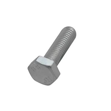 Walraven hatlapfejű csavar BIS DIN 933 M10X25mm