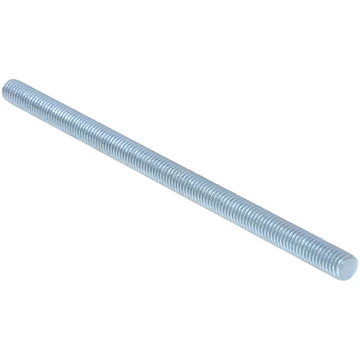 Walraven menetes szár 3m BIS DIN976-1 M8 4.8   M8