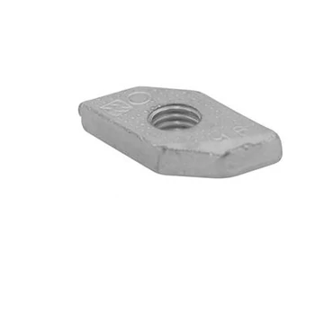 Walraven csúszóanya BIS 651A WM0-35 M10