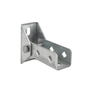 Walraven sínösszekötő U alakú BIS Strut 37-4x13mm