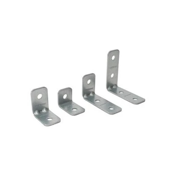 Walraven sínösszekötő elem 90° BIS Strut 42x62mm