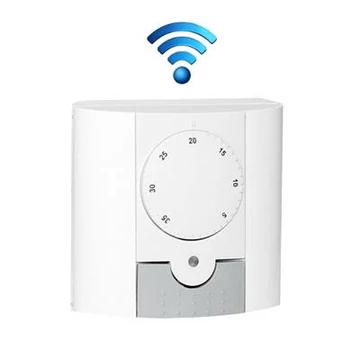 WATTS BTA-RF szobatermosztát, vezeték nélküli, mechanikus