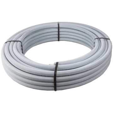 Wavin K1 cső szigetelt MP 20x2,25 L=50