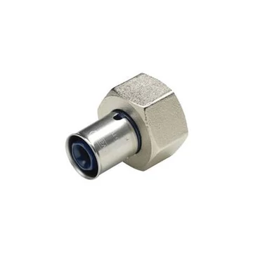 Wavin K1 Hollandi csatlakozó idom 16x3/4"