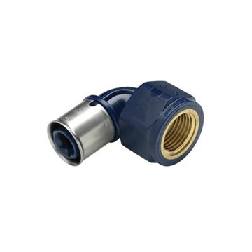 Wavin K1 Könyök BM 90° 20-1/2"