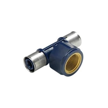 Wavin K1 T-idom menetes BM 20-1/2"-20