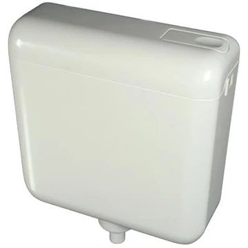 Dömötör Lux WC-tartály