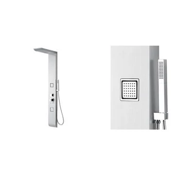 Wellis Lucia zuhanypanel (18x57x156)