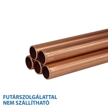 Rézcső Sanco 28x1.5mm 5fm