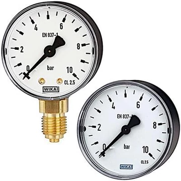FESZMÉRŐ 100-as -1-0 bar alsós