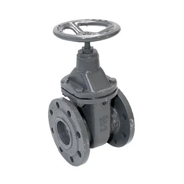 WILO tolózár DN 80, EN-GJL-250