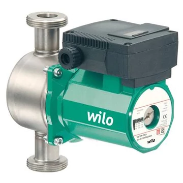WILO TOP-Z 25/6 (3~400 V, PN 10, Inox) keringető szivattyú ivóvízhez