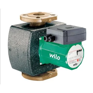 WILO TOP-Z 40/7 (1~230 V, PN 6/10, RG) keringető szivattyú ivóvízhez