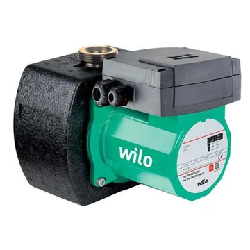 WILO TOP-Z 30/7 (3~400 V, PN 10, RG) keringető szivattyú ivóvízhez