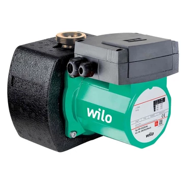 WILO TOP-Z 30/10 (1~230 V, PN 10, RG) keringető szivattyú ivóvízhez