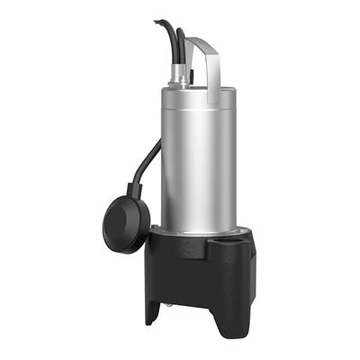 WILO Rexa MINI3-V04.11/M06-523/A-10M merülőmotoros szivattyú