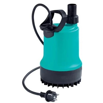 WILO Drain TM 32/8-10M merülőmotoros szivattyú