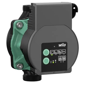WILO Varios PICO-STG 15/1-7 keringető szivattyú