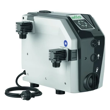 WILO Isar BOOST5-E-3 automata nyomásfokozó szivattyú
