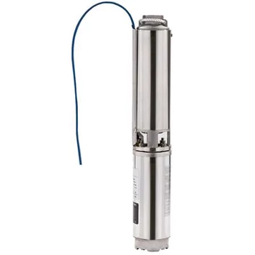 WILO Sub TWU4.02-10-C (1~230 V, 50 Hz) merülőmotoros szivattyú