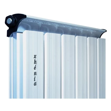 XHENIA RADIÁTOR  250/07 FEHÉR