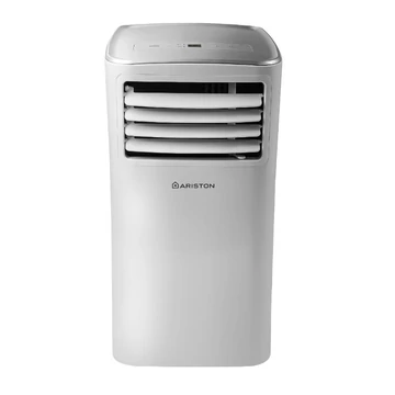 Ariston Mobis 9 mobil klímaberendezés, R290 hűtőközeggel, 2.6 kW