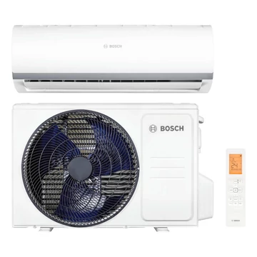 Bosch Climate 2000 mono split klíma szett, 3,5kw
