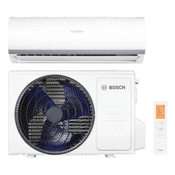 Bosch Climate 2000 mono split klíma szett, 5,3kw