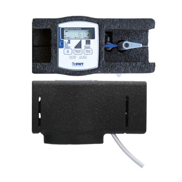 BWT AQA Therm HES vízkezelő állomás 1/2", 3/4"