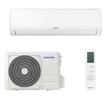 Samsung AR35 mono split klíma szett 5.3 kW (AR18BXHQASINEU+AR18BXHQASIXEU)