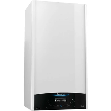 Ariston Genus One+ System 30 kondenzációs gázkazán, fűtő
