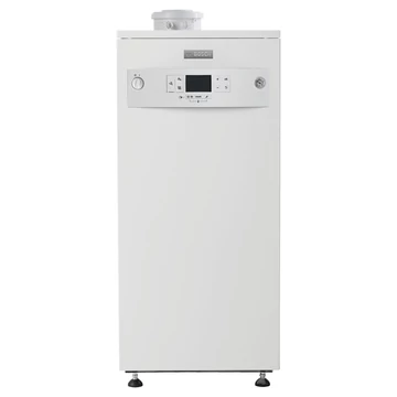 Bosch Condens 3000 F  30 kondenzációs álló gázkazán, fűtő 31,7 kW